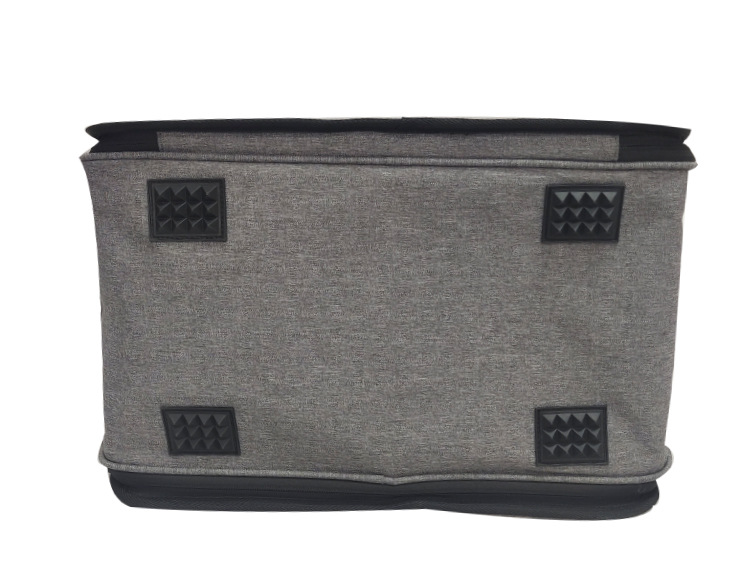 定制猫包 外出便携宠物包手提单肩斜跨狗包 旅行猫咪用品宠物用品(图13)