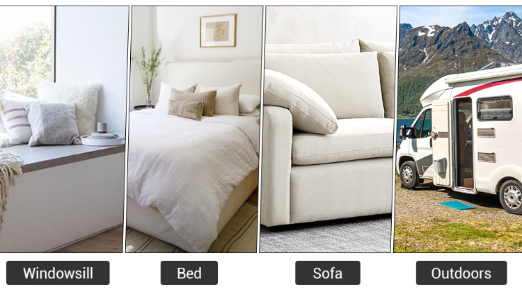 定制宠物窝狗狗爬梯两用款宠物用品狗狗楼梯折叠收纳猫咪狗狗爬梯(图10)