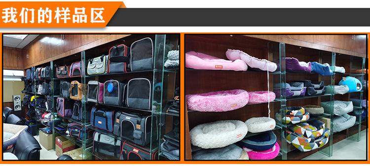 定制宠物窝狗狗爬梯两用款宠物用品狗狗楼梯折叠收纳猫咪狗狗爬梯(图15)