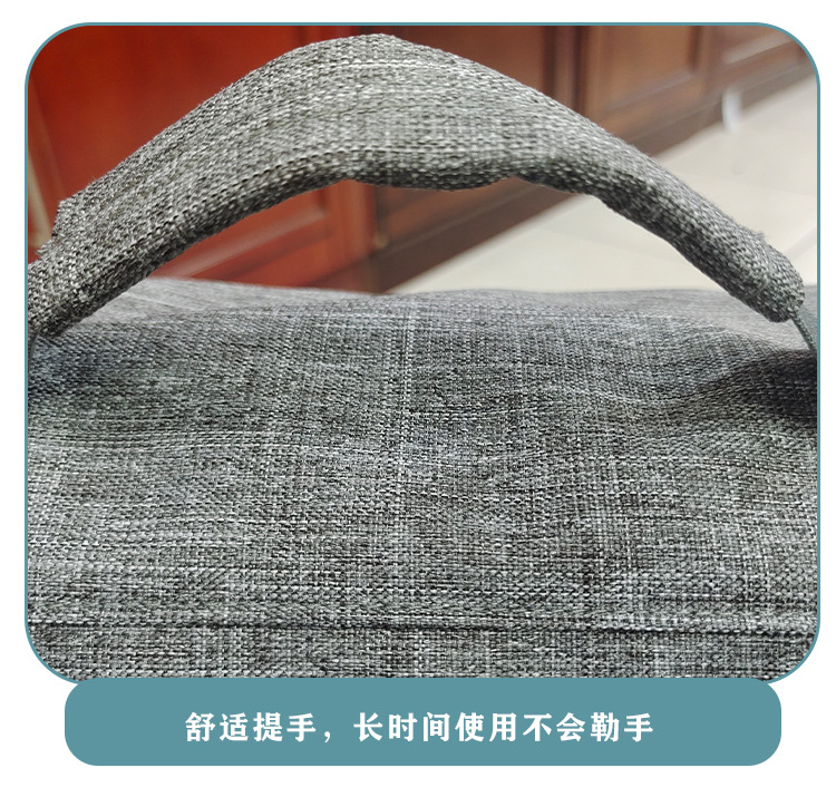 定制亚马逊透气猫包外出便携宠物背包猫咪书包携带轻便可折叠狗包(图11)