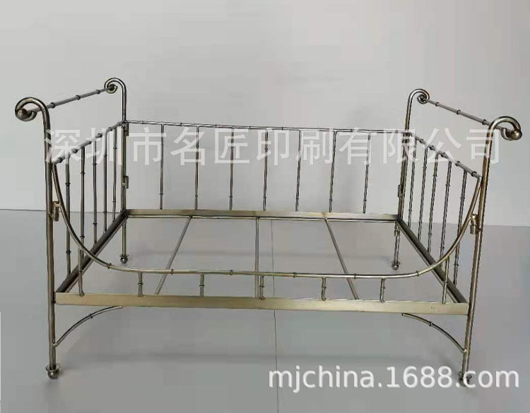 MJ定制跨境爆款猫狗共用宠物窝 宠物床 四季通用宠物沙发(图3)