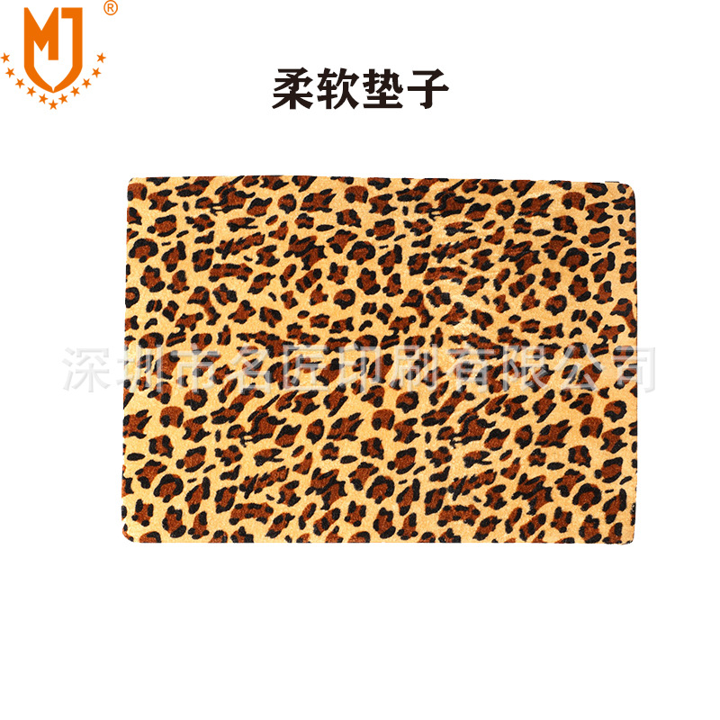 MJ定制跨境爆款铁艺狗床 猫窝宠物垫子 四季通用宠物窝(图4)