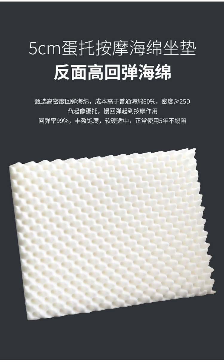 MJ定制中大型狗沙发床 冬季保暖可拆洗宠物窝 四季通用狗狗用品(图2)