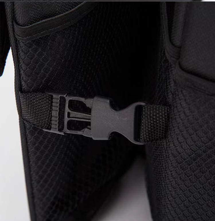 汽车牛津布收纳袋 车载后备箱整理收纳箱 可折叠车载收纳袋储物箱  居家收纳箱(图12)