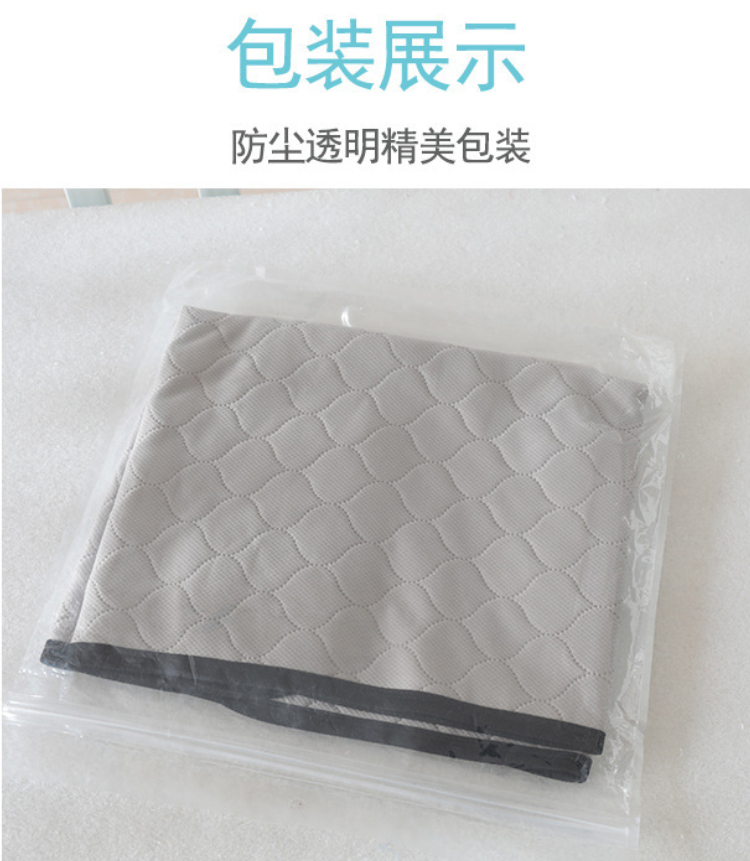 定制亚马逊可水洗宠物尿垫瞬间吸水狗狗训练垫吸水垫防水训导垫(图10)