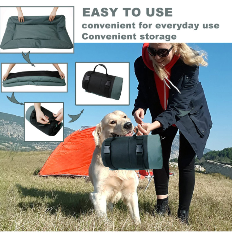 厂家定制宠物狗狗尿垫 宠物尿不湿训练隔尿吸水垫 可水洗四季用品(图6)