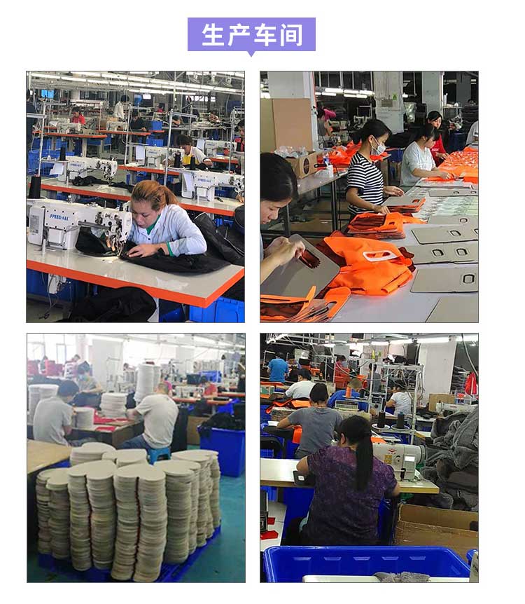 跨境亚马逊爆款旅行收纳包七件套旅游分类洗漱包行李包束口袋套装(图14)