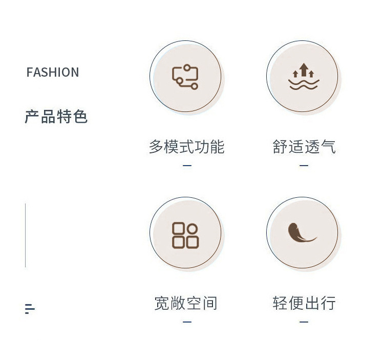 猫包外出便携猫咪背包宠物双肩包书包坐车神器狗狗大容量猫箱(图3)