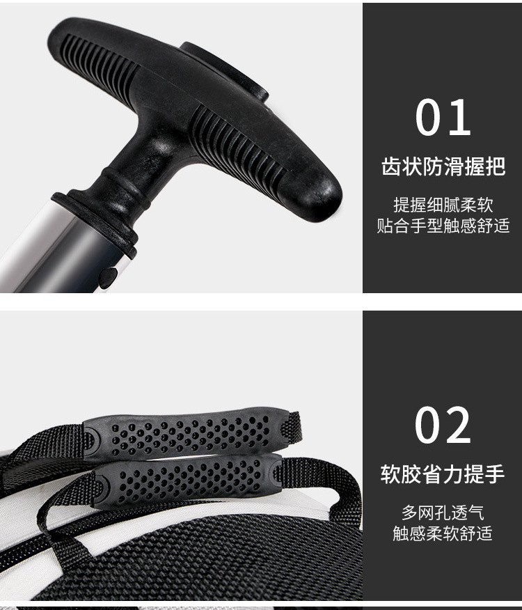 MJ定制宠物拉杆包狗狗外出行李箱可分离式摇篮拉杆包猫咪出行箱(图8)
