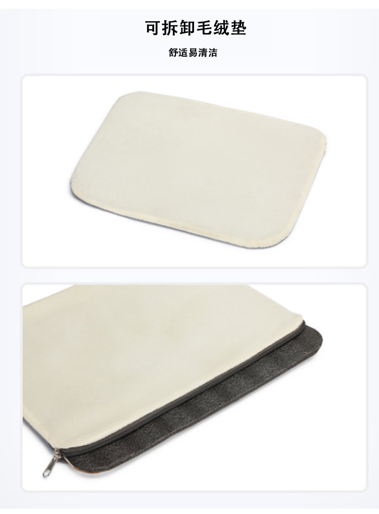 厂家定制宠物双层拉杆箱户外出行万向轮宠物拉杆猫包可折叠拉杆箱(图7)