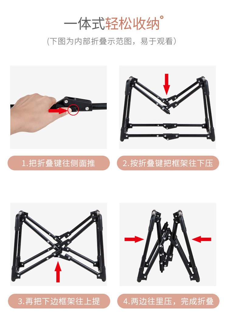 源头工厂定制宠物车载笼 狗帐篷外出便携大型狗狗车载垫大型犬车(图7)