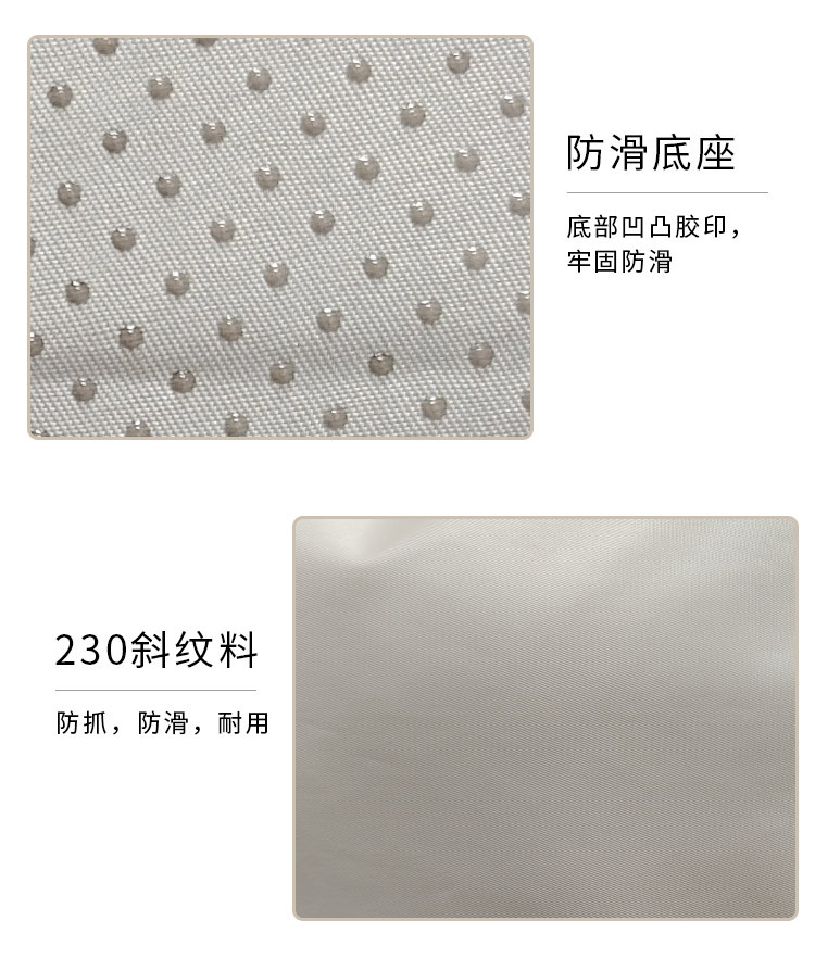 厂家定制宠物车载窝 宠物外出旅行狗垫 便携式汽车座椅手提狗狗窝(图9)